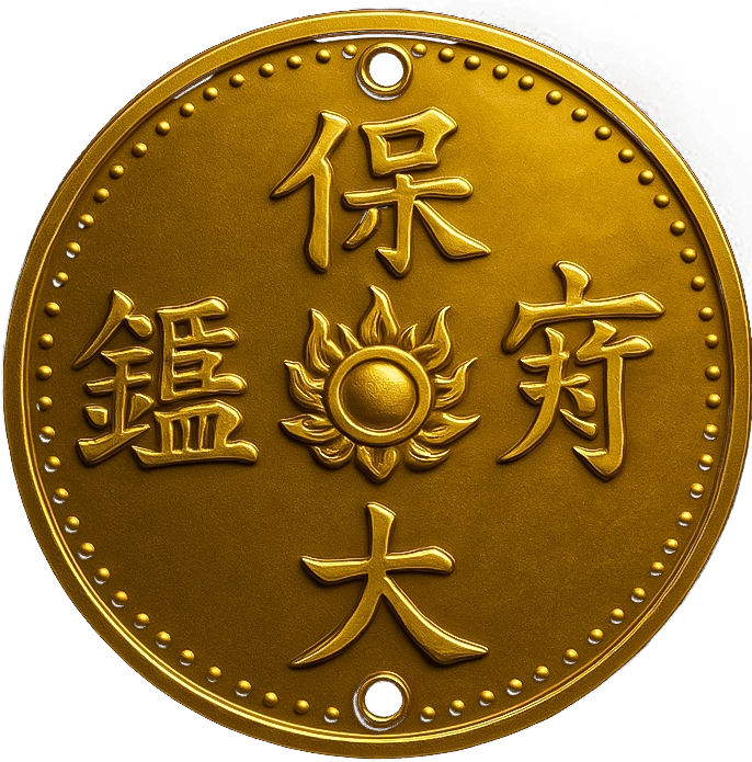 Đồng xu Bảo Đại